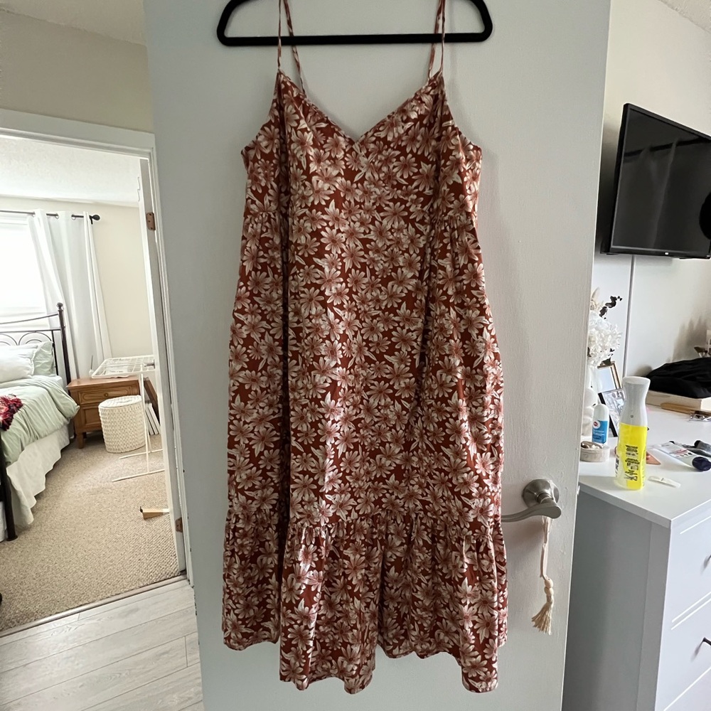 Gap Daisy Dress